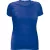 Cerva női póló Surma 170 királykék