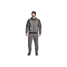 Cerva Cremorne pulóver