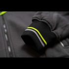 Cerva pulóver Sheldon 300 antracit-lime