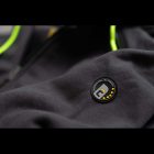 Cerva pulóver Sheldon 300 antracit-lime