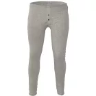 Cerva nadrág aláöltözet Lion 200 melírozott szürke-tengerkék