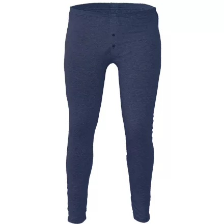 Cerva nadrág aláöltözet Lion 200 melírozott tengerkék-melírozott szürke