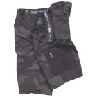 Crambe rövidnadrág terepszín