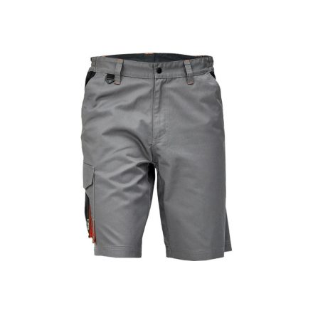 Cerva rövidnadrág Cremorne 240 szürke