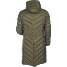 Cerva női kabát L-Sure Sylvia Lady olajzöld