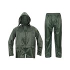 Cerva orkán esőöltöny Carina zöld