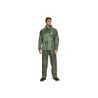 Cerva orkán esőöltöny Carina zöld