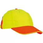 Cerva Hi-Vis Knoxfield baseball sapka