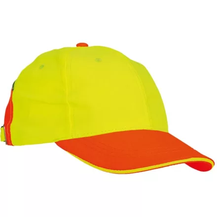 Cerva Hi-Vis Knoxfield baseball sapka