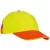 Cerva Hi-Vis Knoxfield baseball sapka