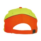 Cerva Hi-Vis Knoxfield baseball sapka