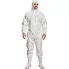 Cerva védőoverál ChemSafe 500 5/6 fehér