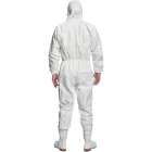 Cerva védőoverál ChemSafe 500 5/6 fehér