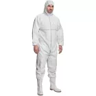 Cerva védőoverál ChemSafe MS1 5/6 fehér