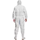 Cerva védőoverál ChemSafe MS1 5/6 fehér