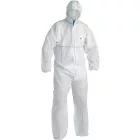 Cerva védőoverál ChemSafe MS1 5/6 fehér