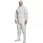 Cerva védőoverál ChemSafe C1 5/6 fehér