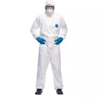 DuPont védőoverál Tyvek 500 Xpert 5/6 fehér