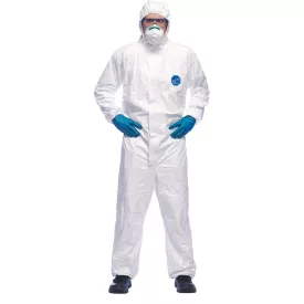 DuPont védőoverál Tyvek 500 Xpert 5/6 fehér