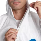 DuPont védőoverál Tyvek 500 Xpert 5/6 fehér