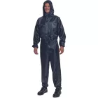 Cerva védőoverál Leigh tengerkék