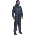 Cerva védőoverál Leigh tengerkék