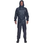 Cerva védőoverál Leigh tengerkék