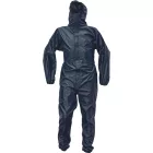 Cerva védőoverál Leigh tengerkék