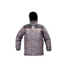 Cerva télikabát Cremorne szürke-fekete