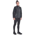 Cerva női mellény L-Sure Sylvia Lady fekete