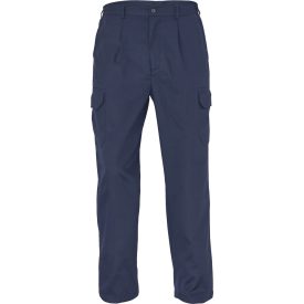 Fridrich munkásnadrág Johan tengerkék