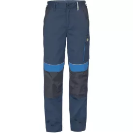   Cerva derekas munkásnadrág Max Eco Stretch 245 tengerkék-kék