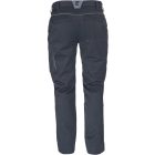 Cerva női munkásnadrág Max Eco Stretch Lady 245 fekete-szürke