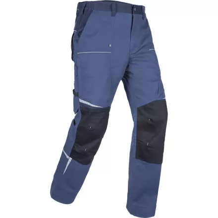 Cerva munkásnadrág Stirling Stretch 260 kék