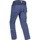 Cerva munkásnadrág Stirling Stretch 260 kék