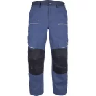 Cerva munkásnadrág Stirling Stretch 260 kék