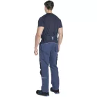 Cerva munkásnadrág Stirling Stretch 260 kék