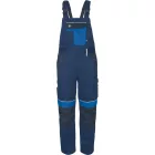 Cerva kantáros munkásnadrág Max Eco Stretch 245 tengerkék-kék
