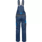 Cerva kantáros munkásnadrág Max Eco Stretch 245 tengerkék-kék