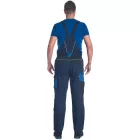 Cerva kantáros munkásnadrág Max Eco Stretch 245 tengerkék-kék
