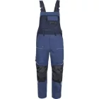 Cerva kantáros munkásnadrág Stirling Stretch 260 kék