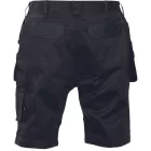 Cerva rövidnadrág Keilor FP Strech fekete