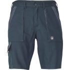 Cerva rövidnadrág Max Neo 260 fekete-szürke