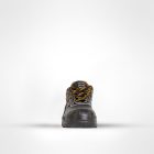 Sako munkavédelmi cipő Orange S3 HRO fekete