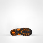 Sako munkavédelmi cipő Orange S3 HRO fekete