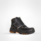 Sako hegesztő bakancs Orange S3 HRO M fekete