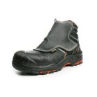 Sako hegesztő bakancs Orange S3 HRO M fekete