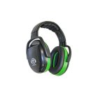 ED fültok 1H SNR 26 dB fekete-zöld