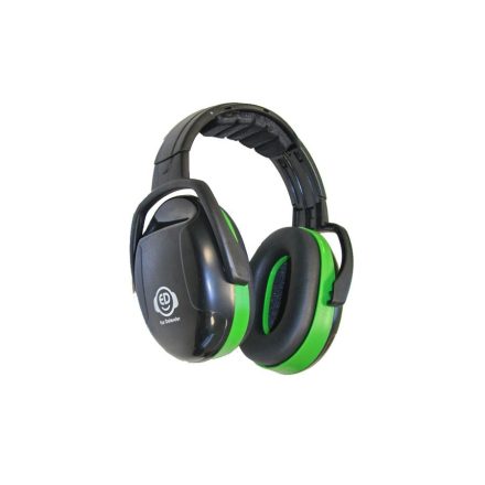 ED fültok 1H SNR 26 dB fekete-zöld