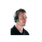 ED fültok 1H SNR 26 dB fekete-zöld